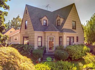 1255 19th St NE, Salem, OR 97301