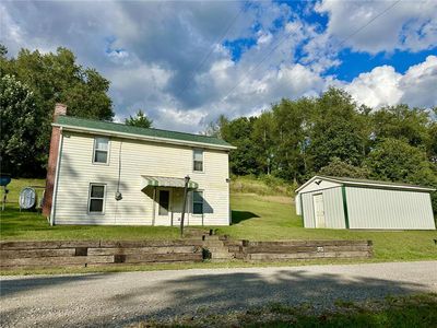 143 Raineytown Rd, Dawson, PA, 15428