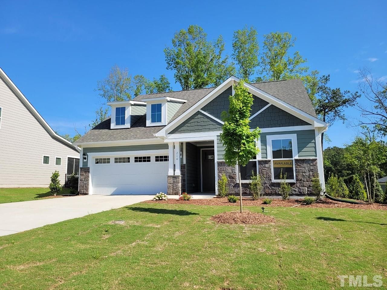 210 Winged Elm Dr, Youngsville, NC 27596 Zillow