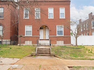 4424 Pennsylvania Ave, Saint Louis, MO