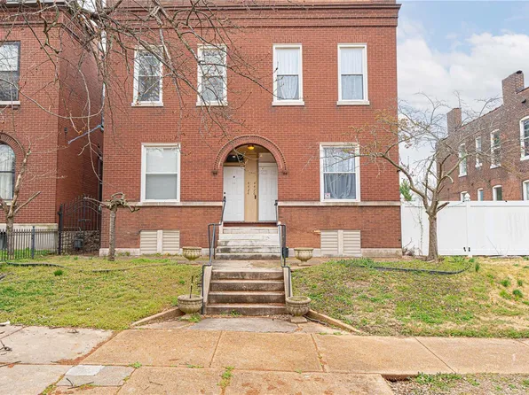 4424 Pennsylvania Ave, Saint Louis, MO 63111