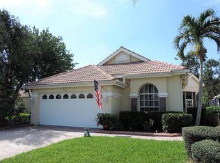 712 SW Saint Croix Cv, Port Saint Lucie, FL 34986