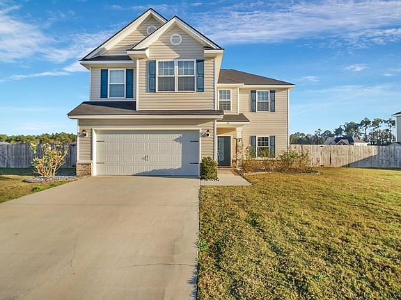 2nd image of 40 Labrador Ln NE