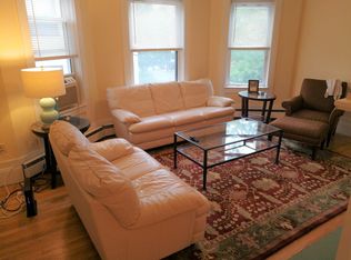 16 Hamilton Rd APT 2Z, Brookline, MA 02446