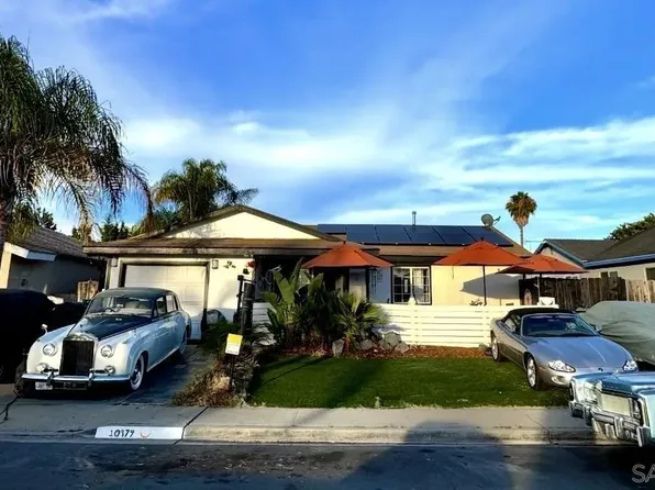 10979 Salinas Way, San Diego, CA 92126