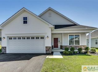 111 Edenton Dr #0, Barnegat, NJ 08005