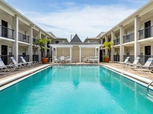 5221 Bayshore Blvd APT 21, Tampa, FL 33611