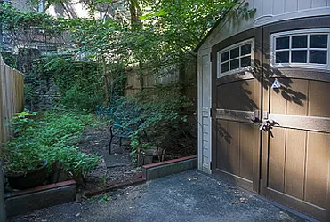 Rented by Maz Group NY
