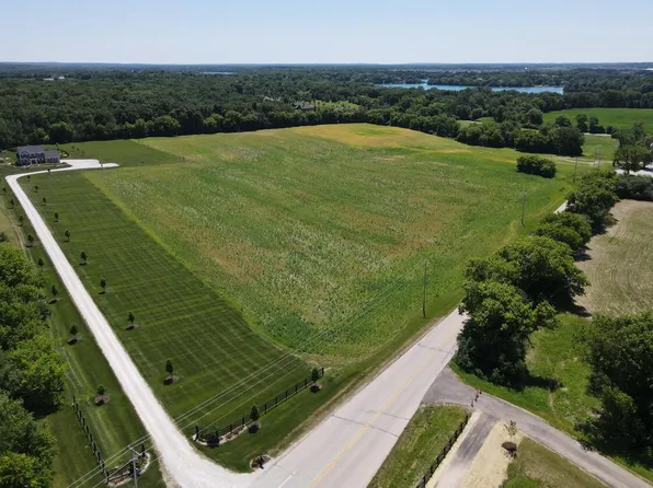 Lt29 NASHOTAH ROAD, Nashotah, WI 53058