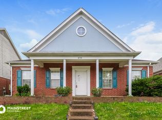 8735 Citrus Bend Dr, Cordova, TN 38018
