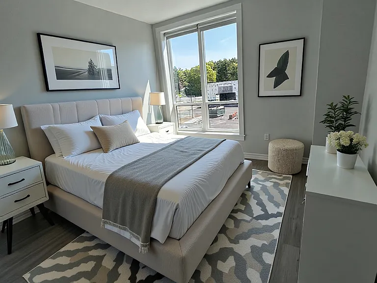 Residences at Sharon Gallery — Photo 90