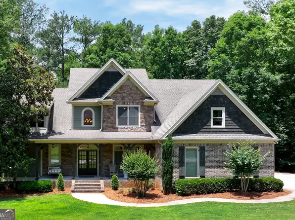 30 Mountain Crest Dr, Oxford, GA 30054