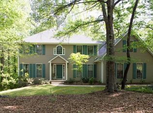 1141 Summit Cir, Watkinsville, GA 30677