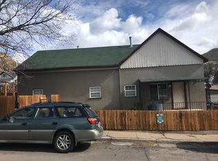 1205 Colorado Blvd UNIT S, Idaho Springs, CO 80452