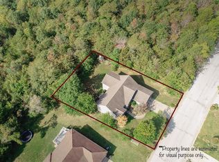 410 Olive St, New Haven, MO 63068