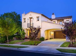 13523 Moonflower Meadows Trl, San Diego, CA 92130