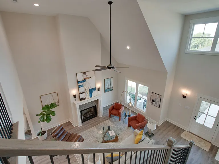 100 Grace Ridge Way — Photo 17