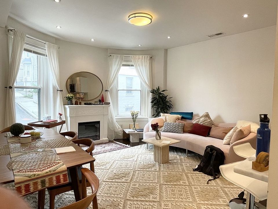 40 Cameron St Apt 2 Apartment Rentals Brookline, MA Zillow