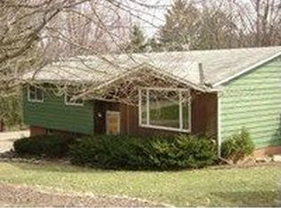 10 Oregon St, Croton, OH 43013