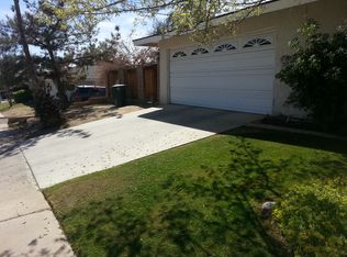 3425 Century Dr, Bakersfield, CA 93306