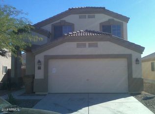 21853 W Sonora St, Buckeye, AZ 85326