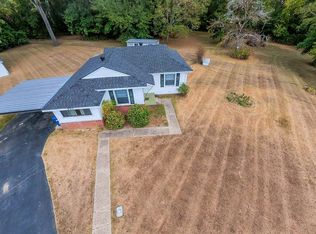 450 Beall Cir, Waskom, TX 75692