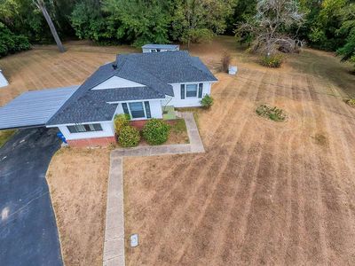 450 Beall Cir, Waskom, TX, 75692