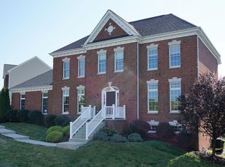 1645 Heritage Dr, Pittsburgh, PA