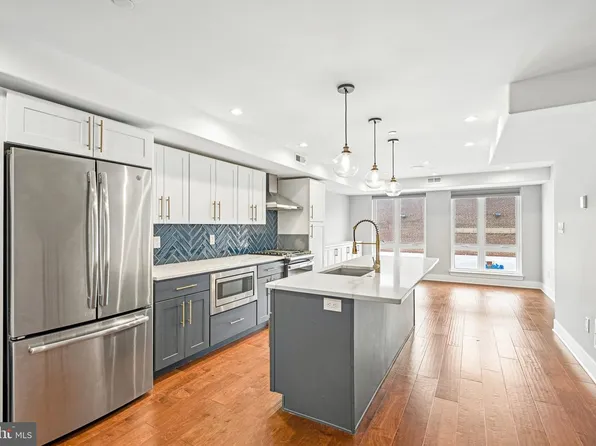 1224 N 26th St #I2, Philadelphia, PA 19121