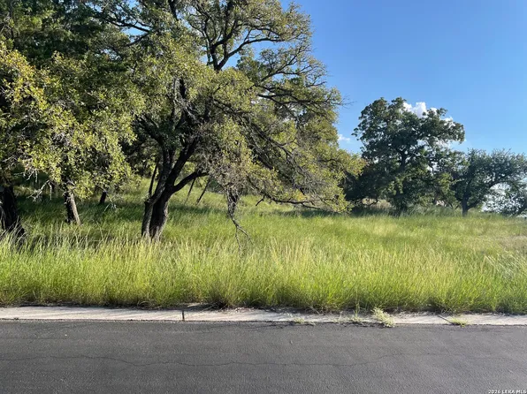 309 Fieldspar LOT W3067, Horseshoe Bay, TX 78657