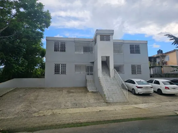 Urb Villa Sauri 2 Solar #2, Caguas, PR 00725