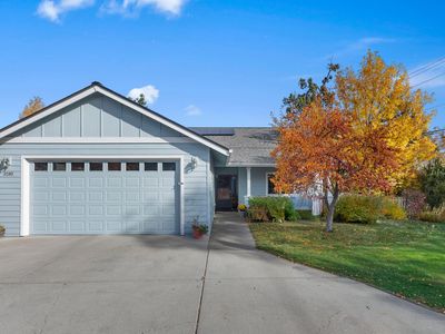 3280 Jonahs Ct, Bend, OR, 97701