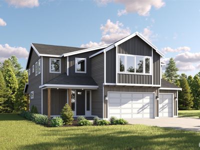 8232 49th Street NE, Marysville, WA, 98270