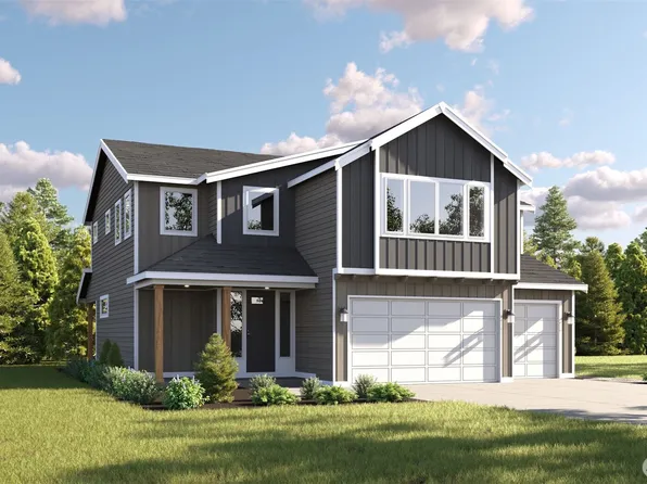 8232 49th Street NE, Marysville, WA 98270