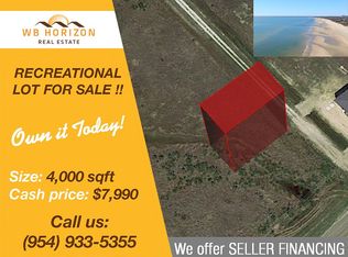 0 Nesmith Pl, Freeport, TX 77541