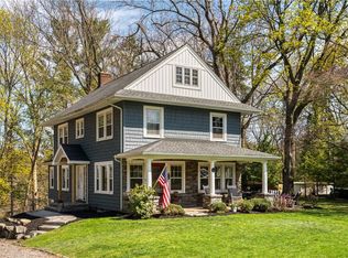 95 Fairview Cres, Rochester, NY 14617