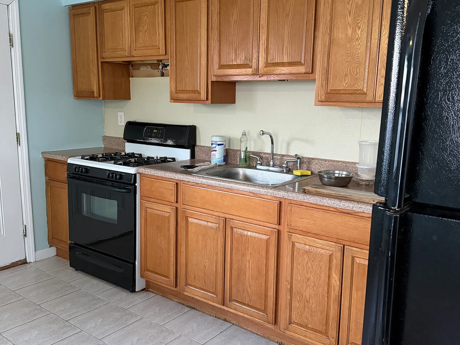 2 bed, 800 sqft, $2,500 — Photo 4