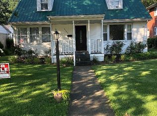 4305 Venable Ave SE, Charleston, WV 25304