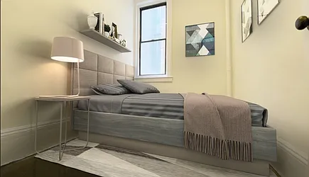 Rented by Ethan Blinder, LREB