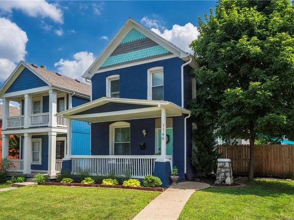 1149 Grandview Blvd, Kansas City, KS 66102