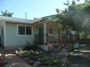 29801 Terry Mill Rd, Round Mountain, CA 96084