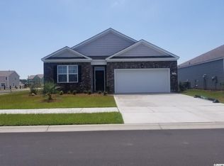 2707 Eclipse Dr LOT 63, Cali F Myrtle Beach, SC 29577