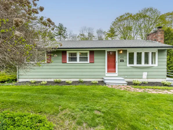 455 Duck Pond Road, Westbrook, ME 04092
