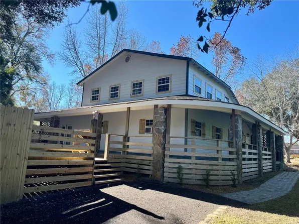 8511 Brown Drive, Irvington, AL 36544