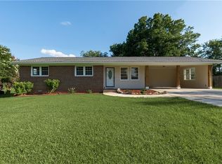 218 La Vista Ave, Cedartown, GA 30125