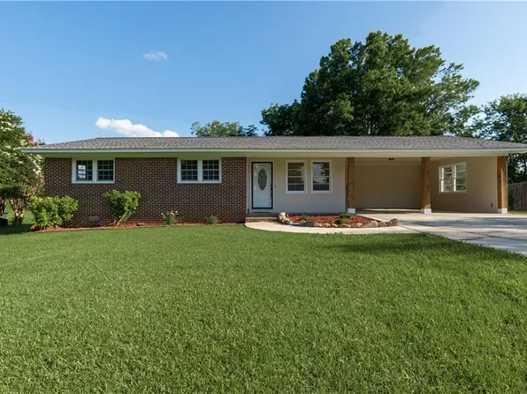 218 La Vista Ave, Cedartown, GA 30125