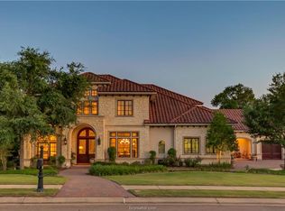 3319 Emory Oak Dr, Bryan, TX 77807