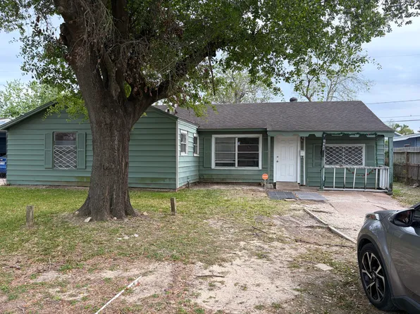 5330 Windemere St, Houston, TX 77033