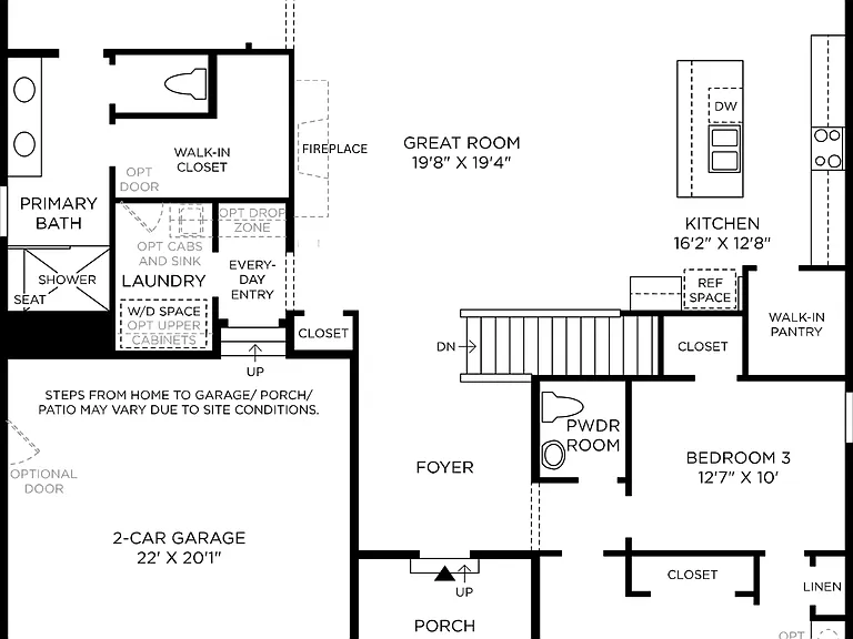 2172 N Beargrass Way — Photo 31