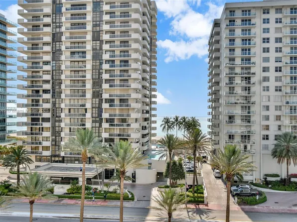 5700 Collins Ave APT 7A, Miami Beach, FL 33140